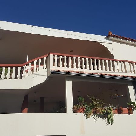 הוילה Madalena do Mar Casa Mar מראה חיצוני תמונה