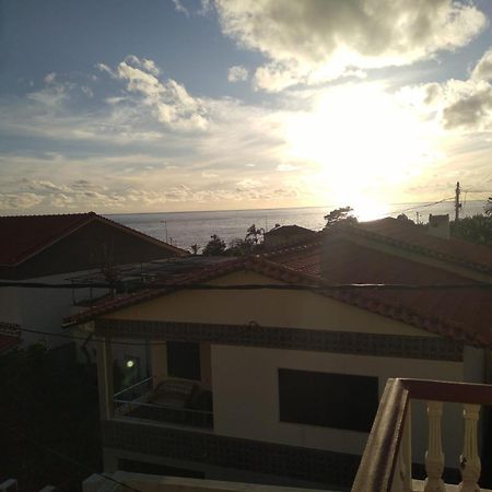 הוילה Madalena do Mar Casa Mar מראה חיצוני תמונה