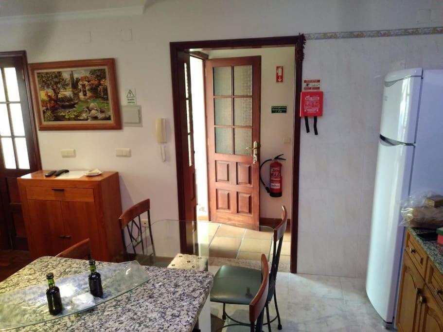 הוילה Madalena do Mar Casa Mar מראה חיצוני תמונה