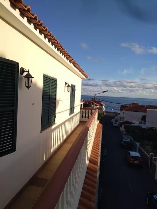 הוילה Madalena do Mar Casa Mar מראה חיצוני תמונה
