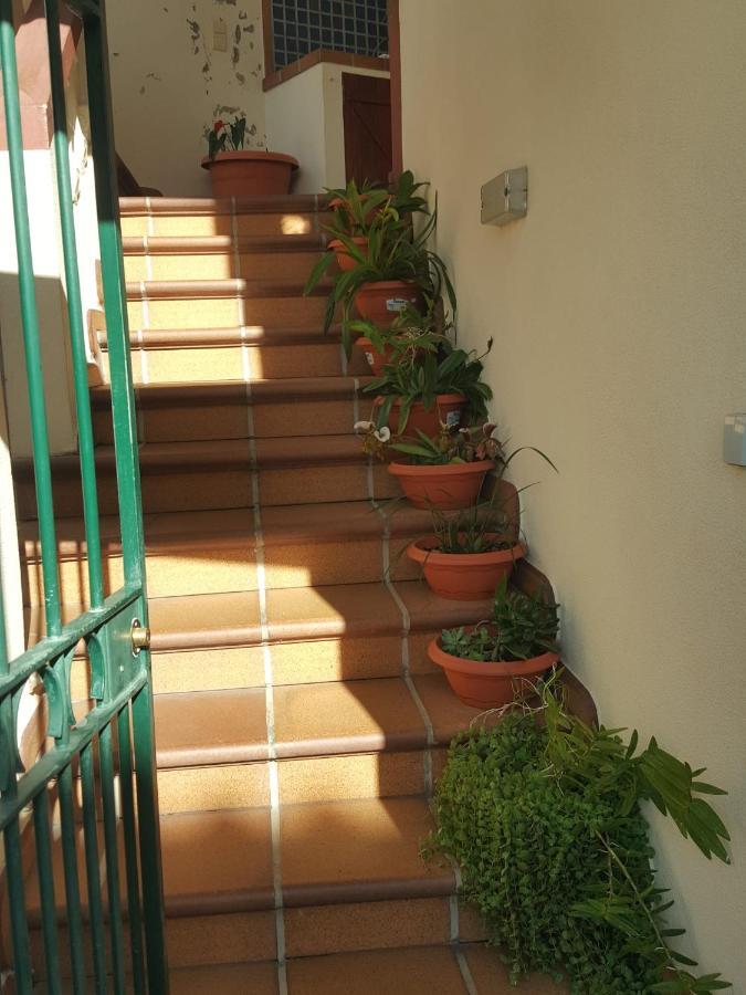 הוילה Madalena do Mar Casa Mar מראה חיצוני תמונה