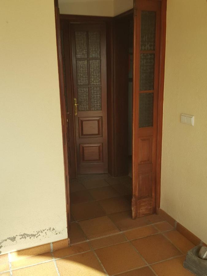 הוילה Madalena do Mar Casa Mar מראה חיצוני תמונה